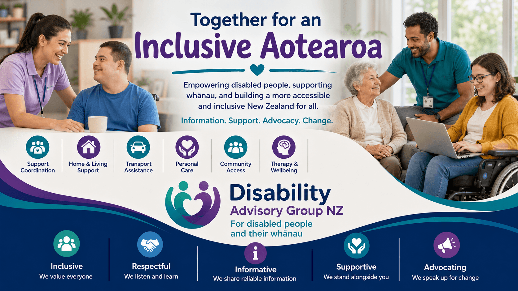 Disability Support Services (DSS)